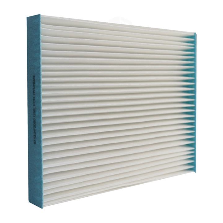 فیلتر کابین فیلتر دم مدل ساده کد 97133-F2000 مناسب برای هیوندای النترا